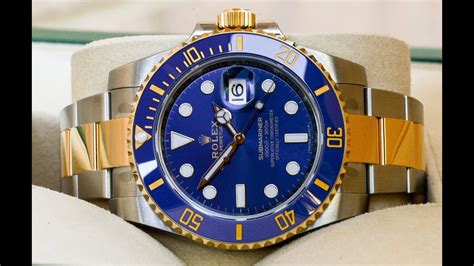 rolex submariner 6.5 inch wrist